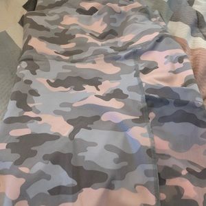 Two pair of used Fabletics leggings size 3x